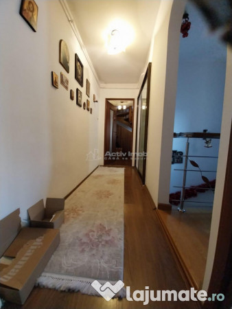 Vila Timpuri Noi- Nerva Traian