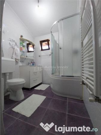 Vila Timpuri Noi- Nerva Traian