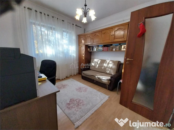 Vila Timpuri Noi- Nerva Traian