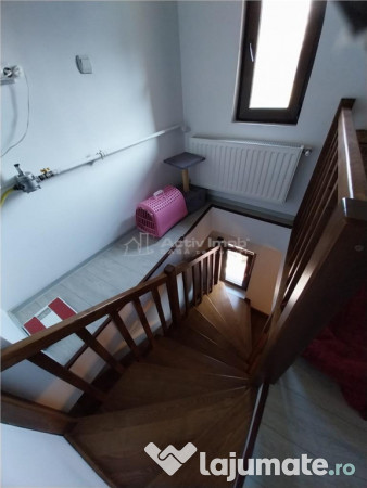 Vila Timpuri Noi- Nerva Traian