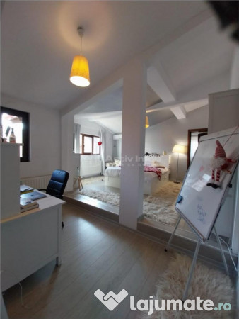 Vila Timpuri Noi- Nerva Traian