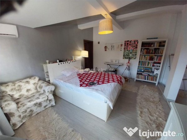 Vila Timpuri Noi- Nerva Traian