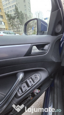 Ford Mondeo mk4.5 an 2014 motor 1,6 TDCI 115 CP Hatchback 