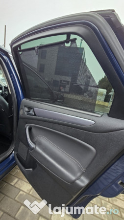 Ford Mondeo mk4.5 an 2014 motor 1,6 TDCI 115 CP Hatchback 