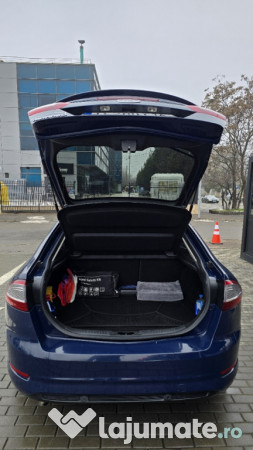 Ford Mondeo mk4.5 an 2014 motor 1,6 TDCI 115 CP Hatchback 