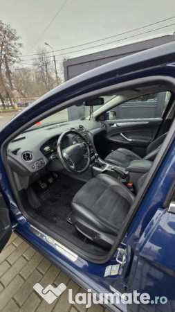 Ford Mondeo mk4.5 an 2014 motor 1,6 TDCI 115 CP Hatchback 