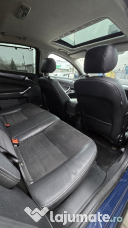 Ford Mondeo mk4.5 an 2014 motor 1,6 TDCI 115 CP Hatchback 