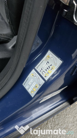 Ford Mondeo mk4.5 an 2014 motor 1,6 TDCI 115 CP Hatchback 