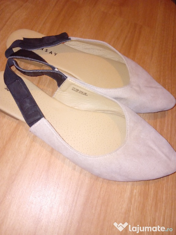 Incaltaminte dama 