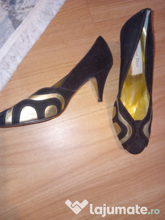 Incaltaminte dama 