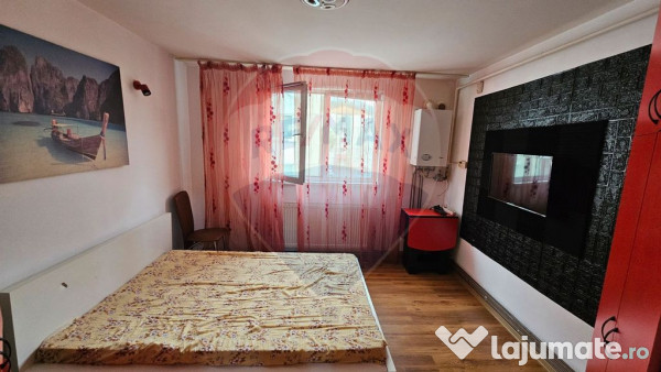 Apartament cu 1 camere de închiriat în zona Maratei