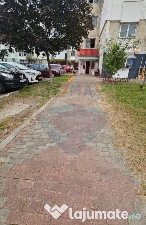 Apartament cu 1 camere de închiriat în zona Maratei