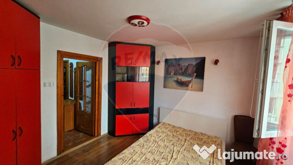 Apartament cu 1 camere de închiriat în zona Maratei
