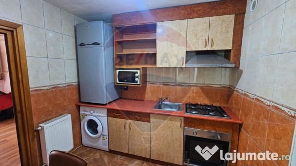 Apartament cu 1 camere de închiriat în zona Maratei
