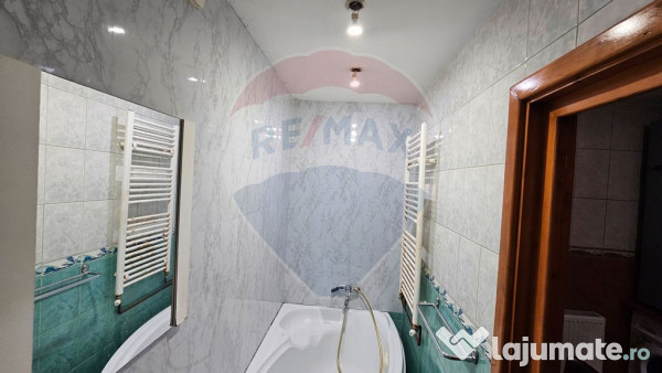 Apartament cu 1 camere de închiriat în zona Maratei