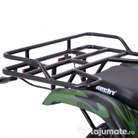 ATV electric Kinder EcoHercules 1200W 60V 20Ah cu COC 