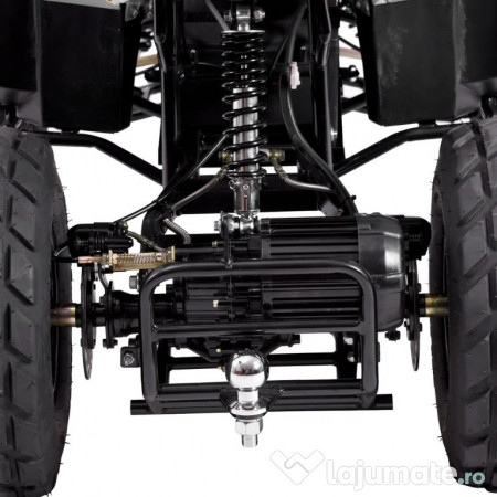 ATV electric Kinder EcoHercules 1200W 60V 20Ah cu COC 