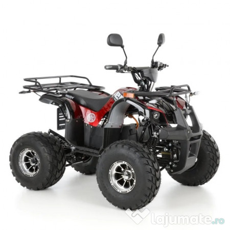 ATV electric Kinder EcoHercules 1200W 60V 20Ah cu COC 