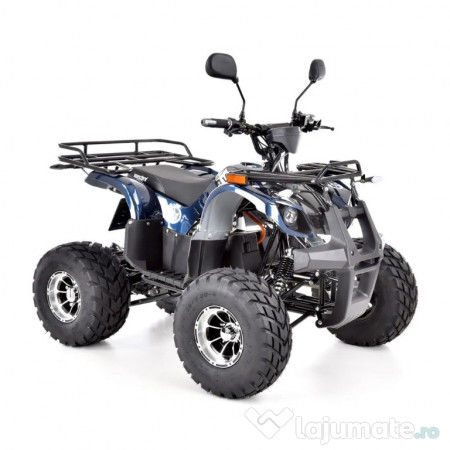 ATV electric Kinder EcoHercules 1200W 60V 20Ah cu COC 