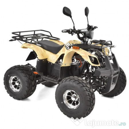 ATV electric Kinder EcoHercules 1200W 60V 20Ah cu COC 
