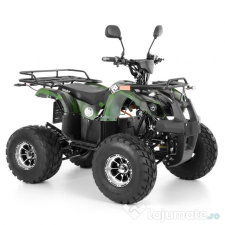 ATV electric Kinder EcoHercules 1200W 60V 20Ah cu COC 