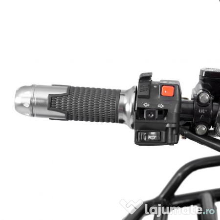 ATV electric Kinder EcoHercules 1200W 60V 20Ah cu COC 