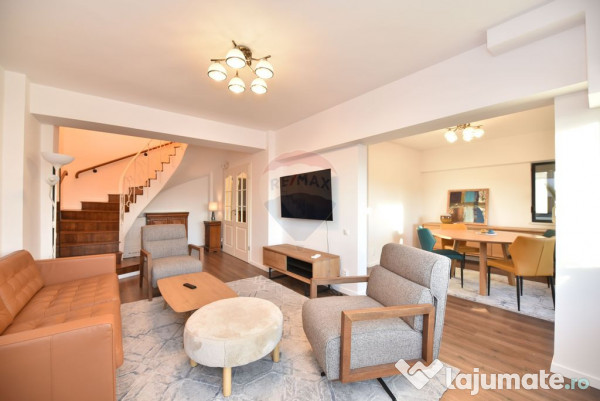 Duplex elegant 3 camere| Piata Unirii | Pentru locuit sau...