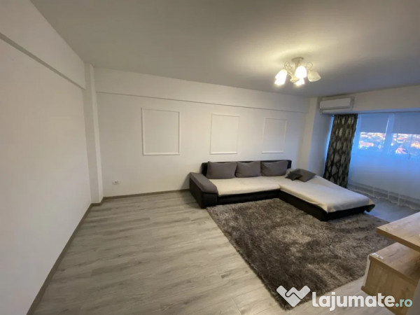 Apartament Cu 2 Camere Decomandate Zona Burdujeni