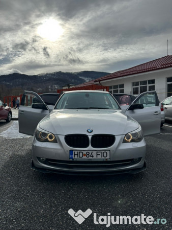 BMW Seria 5 520d