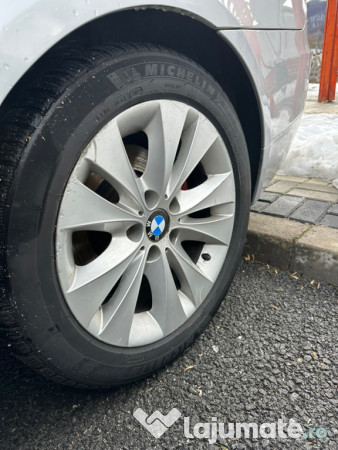 BMW Seria 5 520d