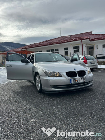 BMW Seria 5 520d