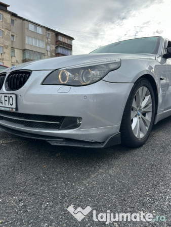 BMW Seria 5 520d