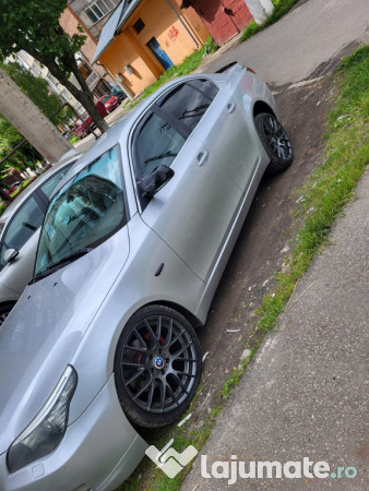 BMW Seria 5 520d