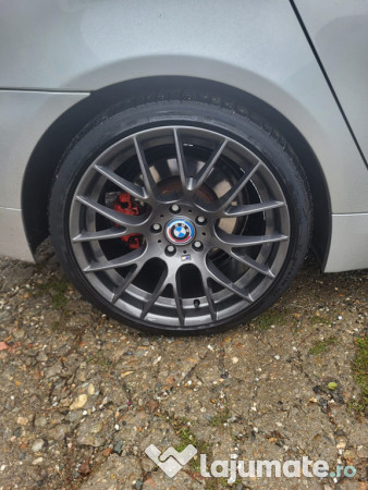 BMW Seria 5 520d