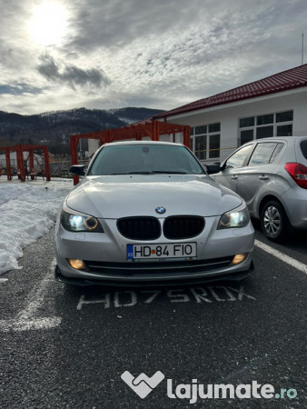 BMW Seria 5 520d
