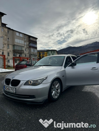 BMW Seria 5 520d