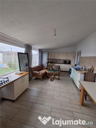 Casa Individuala Noua la 30 km de Timisoara