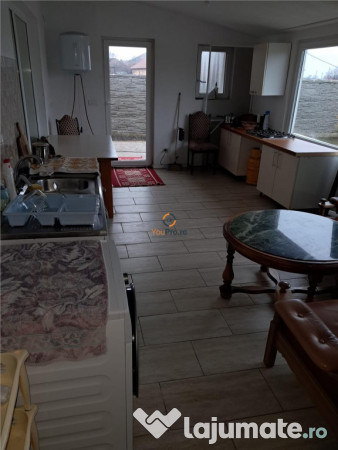 Casa Individuala Noua la 30 km de Timisoara