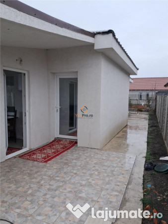 Casa Individuala Noua la 30 km de Timisoara