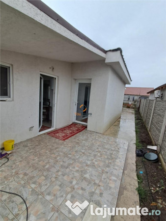 Casa Individuala Noua la 30 km de Timisoara