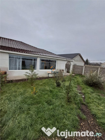 Casa Individuala Noua la 30 km de Timisoara