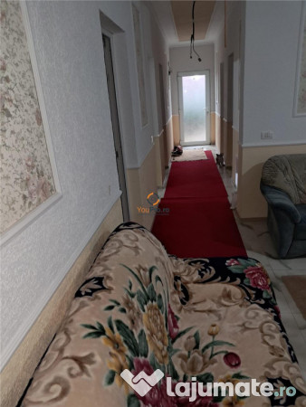 Casa Individuala Noua la 30 km de Timisoara