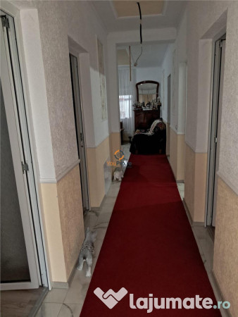 Casa Individuala Noua la 30 km de Timisoara