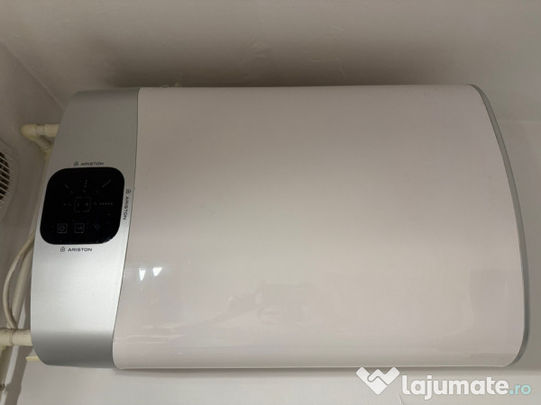 Boiler electric Ariston Velis Evo 50 EU, capacitate 50 litri 
