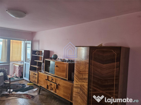 Apartament central, 3 camere. 