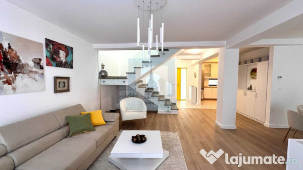 De închiriat casă construcție nouă, zona Calea Feldio... 