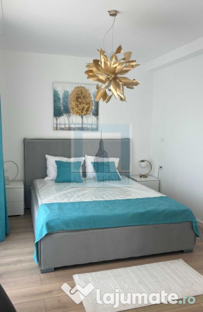 De închiriat casă construcție nouă, zona Calea Feldio... 