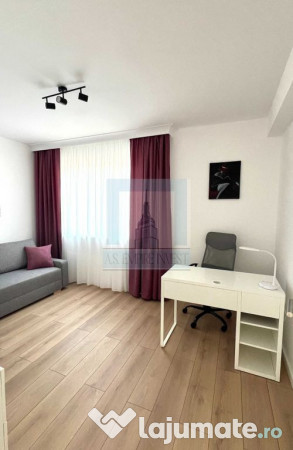 De închiriat casă construcție nouă, zona Calea Feldio... 