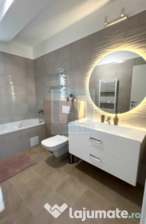 De închiriat casă construcție nouă, zona Calea Feldio... 