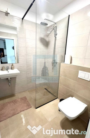 De închiriat casă construcție nouă, zona Calea Feldio... 